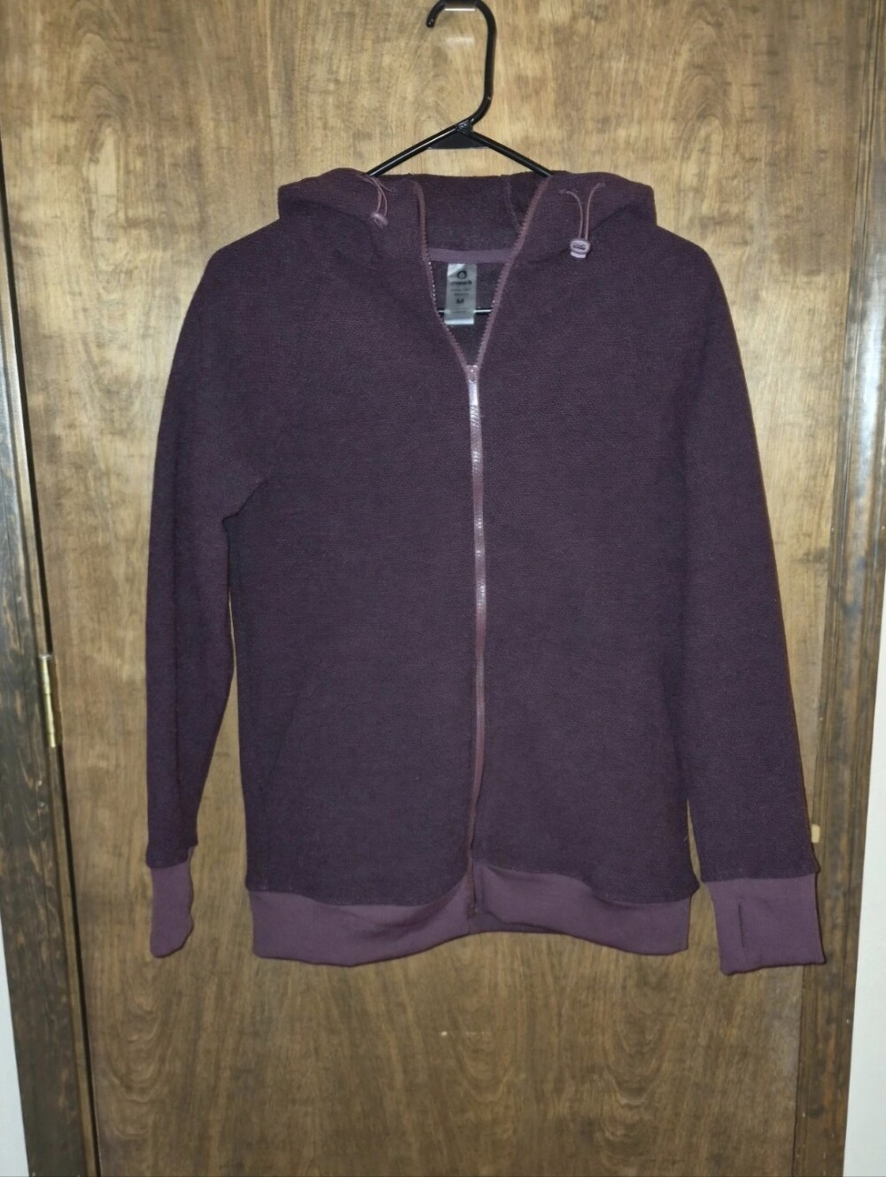 Mono B Jacket Size M